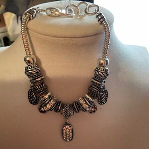 Landau Charm Bracelet NEW